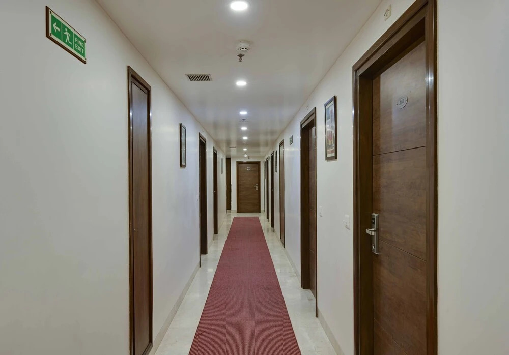 Shahpura Residency