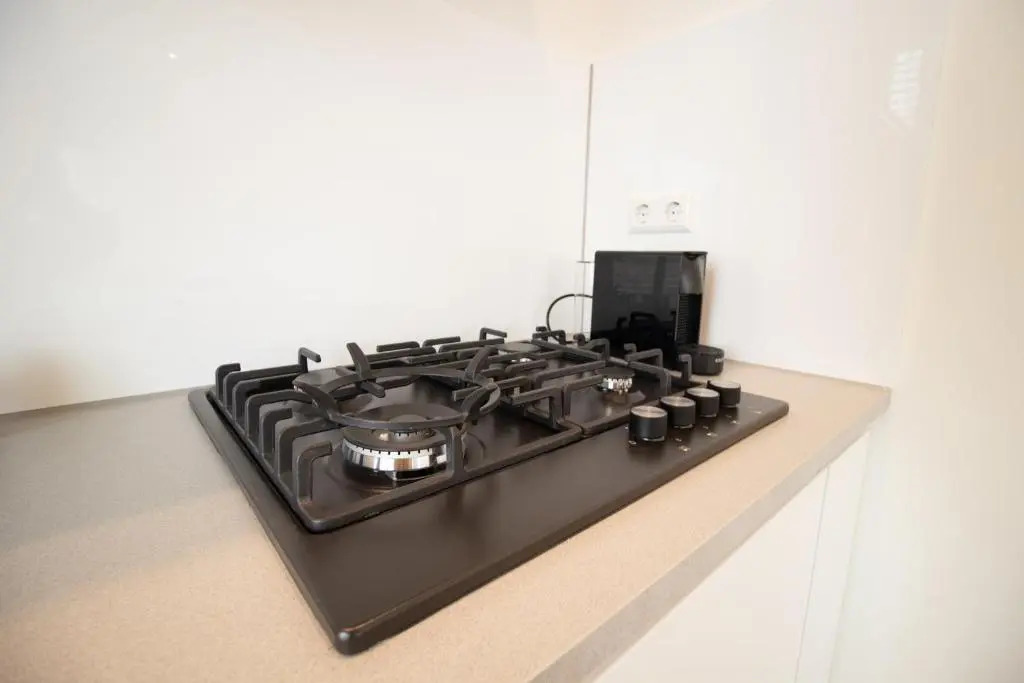 Escamp Apartments