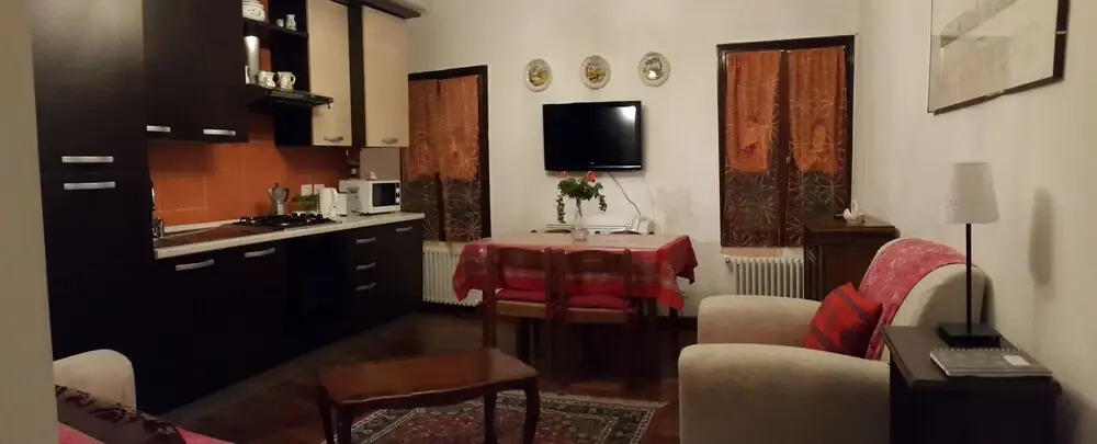 Grimaldi Apartments - Visconti