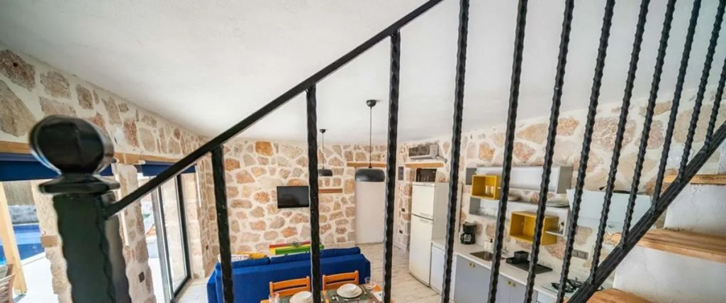 Villa İstinye 2