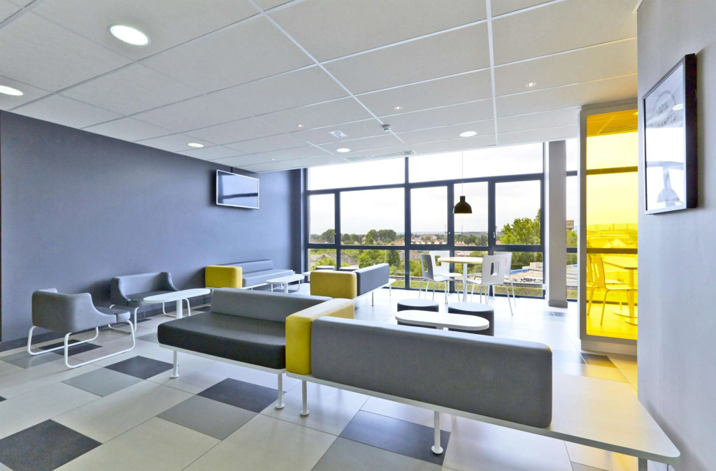 Première Classe Thionville