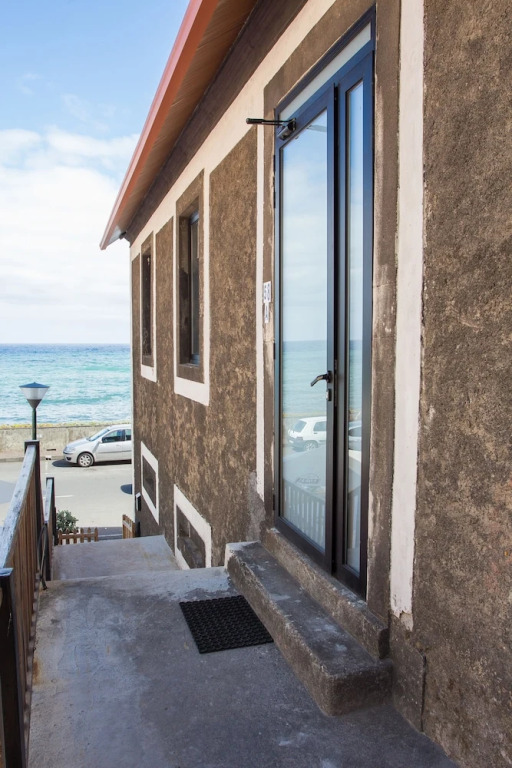 Apartamentos Porto de Abrigo