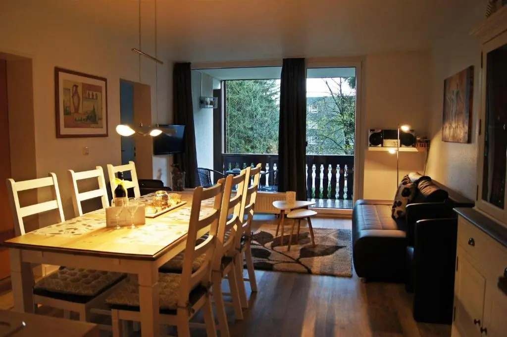 Winterberg Appartement 21056
