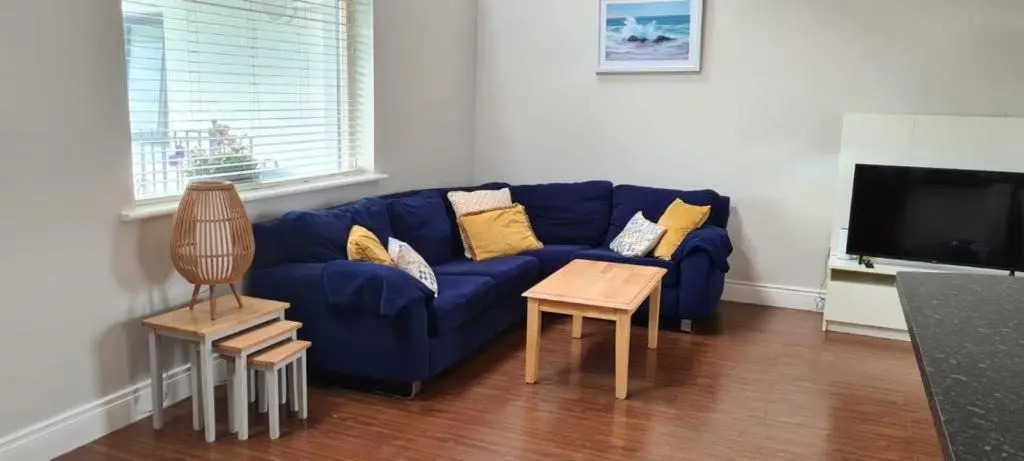 Carraroe Apartment 2