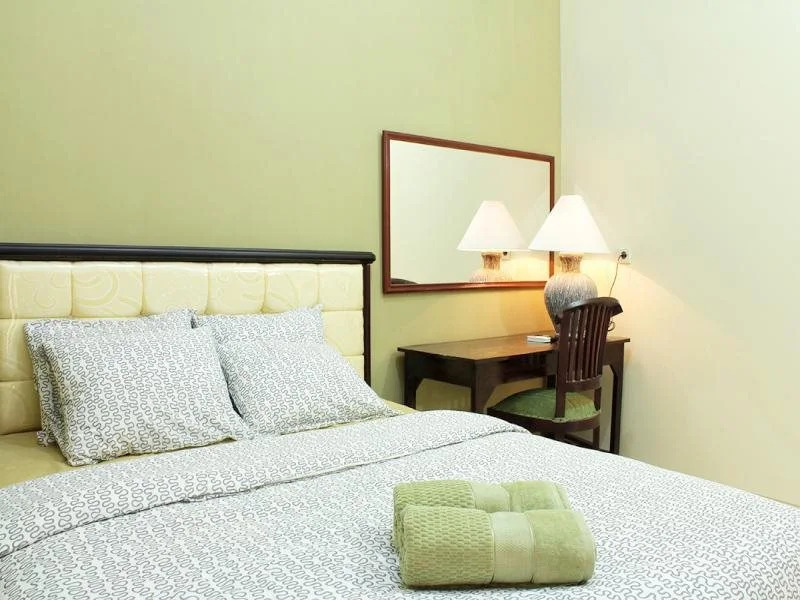 Raudah Family Homestay