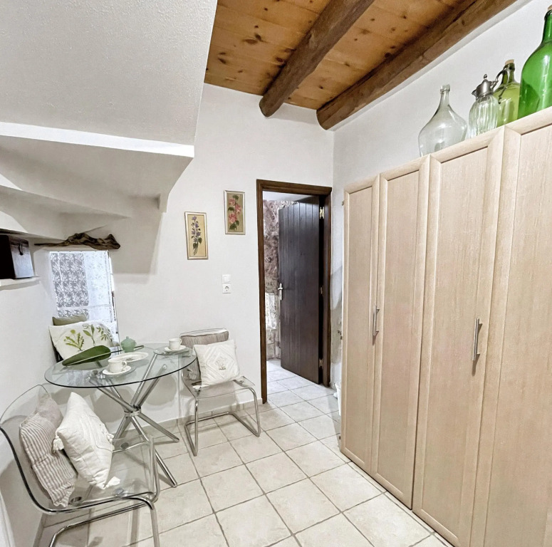 Sohora Courtyard Retreat - Rethimno Spring Home