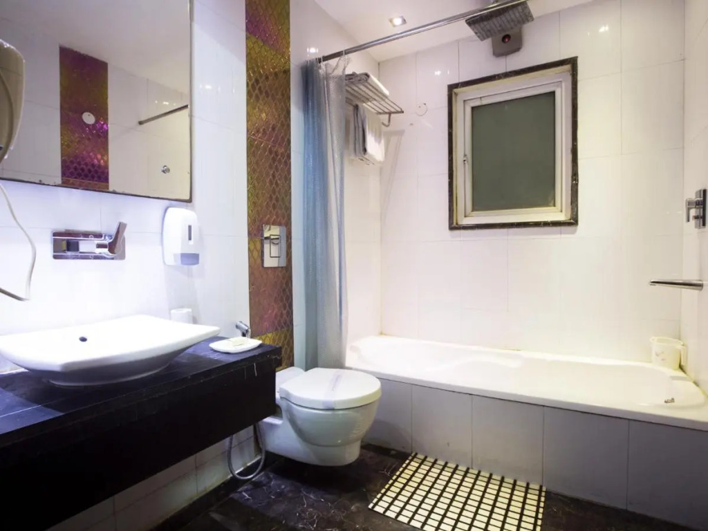 Hotel Krishna