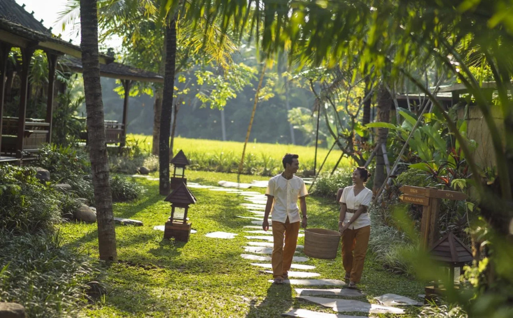 Arya Villas Ubud