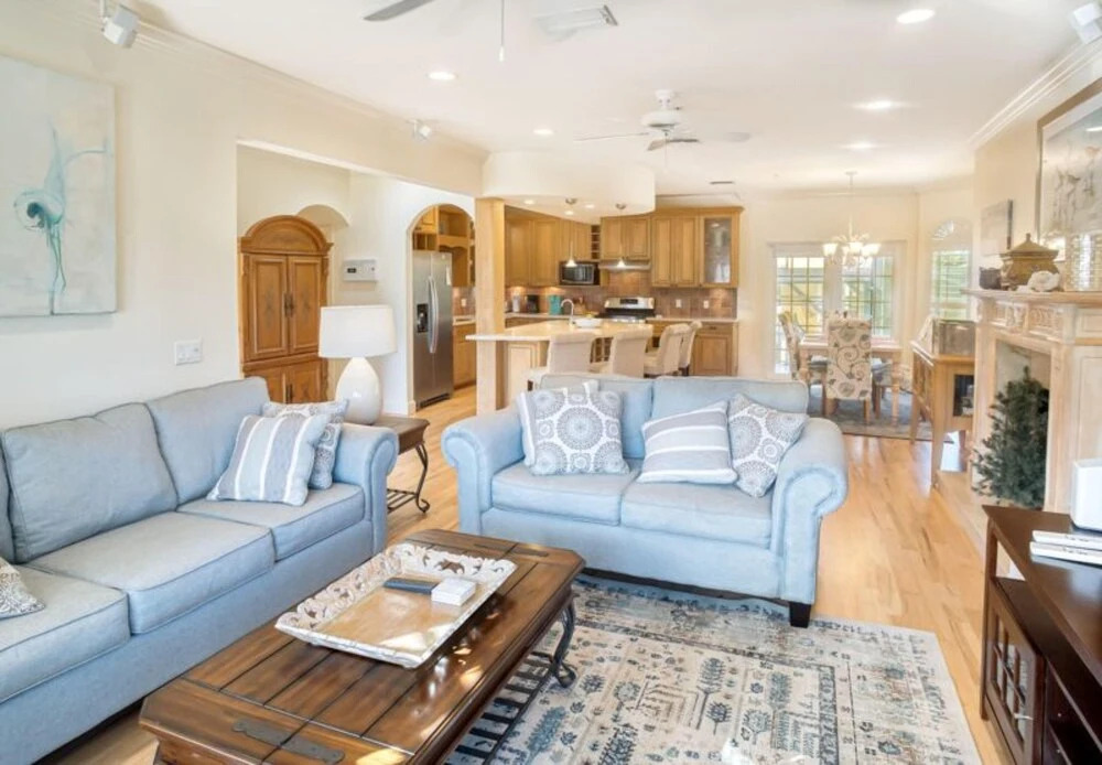 Bella Vita home