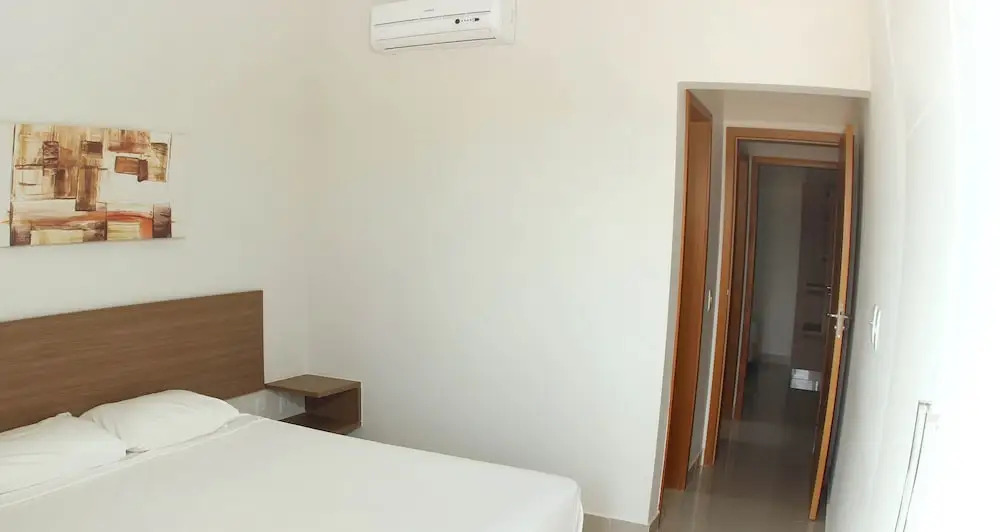 Marina Flat - OFICIAL