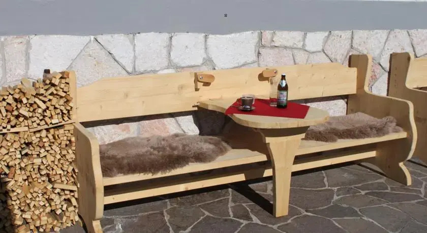 Pension Lugeck