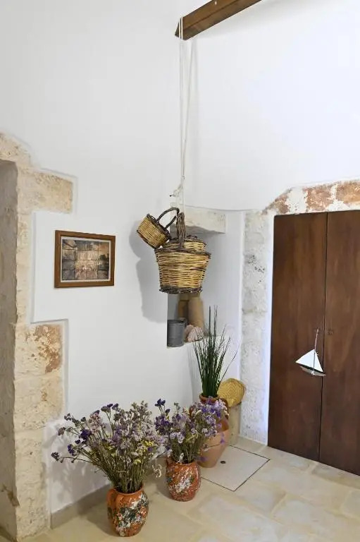 Trulli Foggia dellAlbero