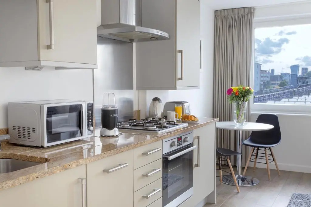 Limehouse by Viridian Apartments