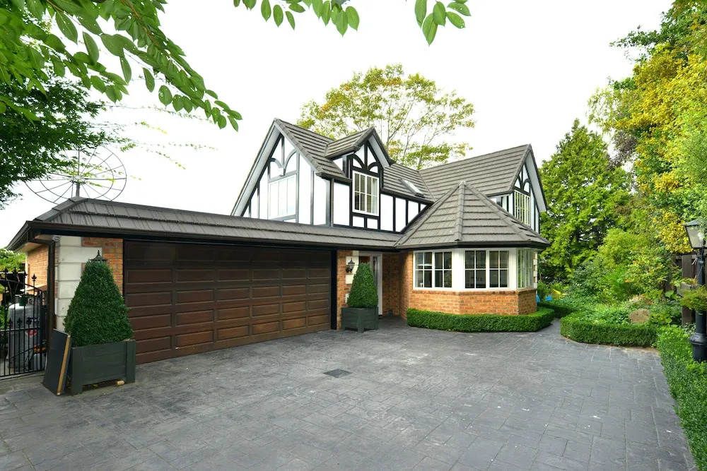 Westburn Holiday House