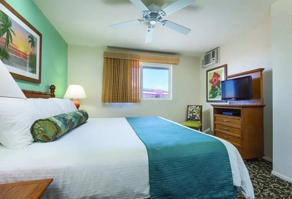 Worldmark Kihei
