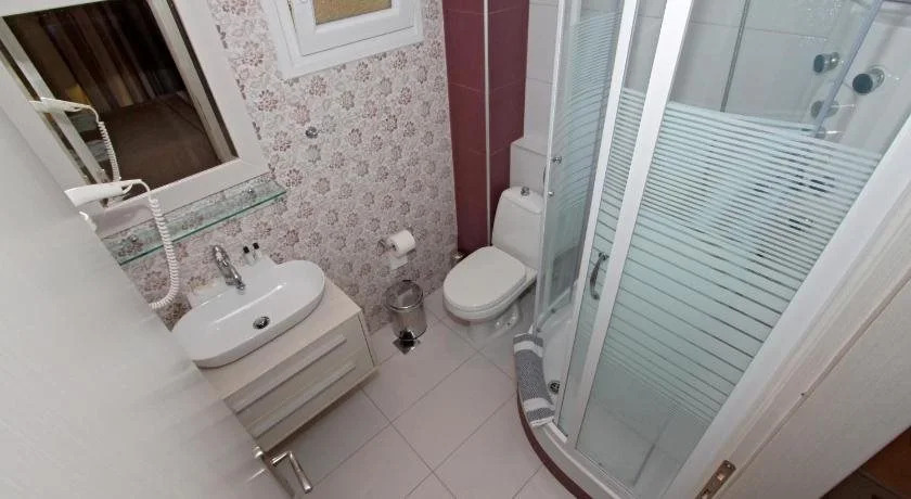 Paralia Luxury Suites