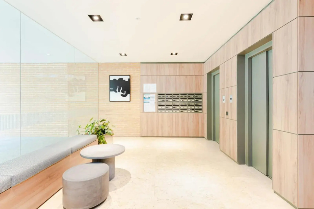Los Robles Stylish & Modern Apartmenst in Madrid