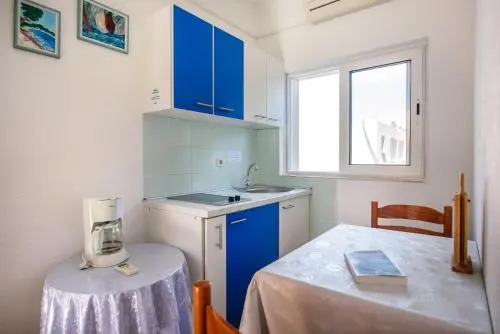 Accomodation STERMASI