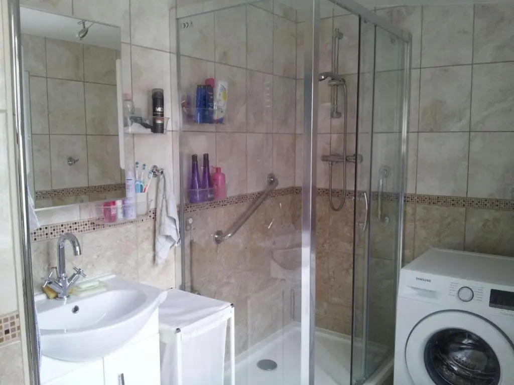 Home accommodation