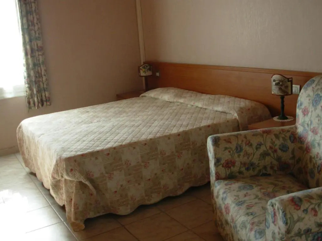 Hotel Villa Giada