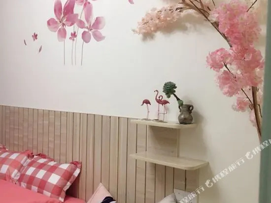 Slow Time Inn Beihai Weizhou Island