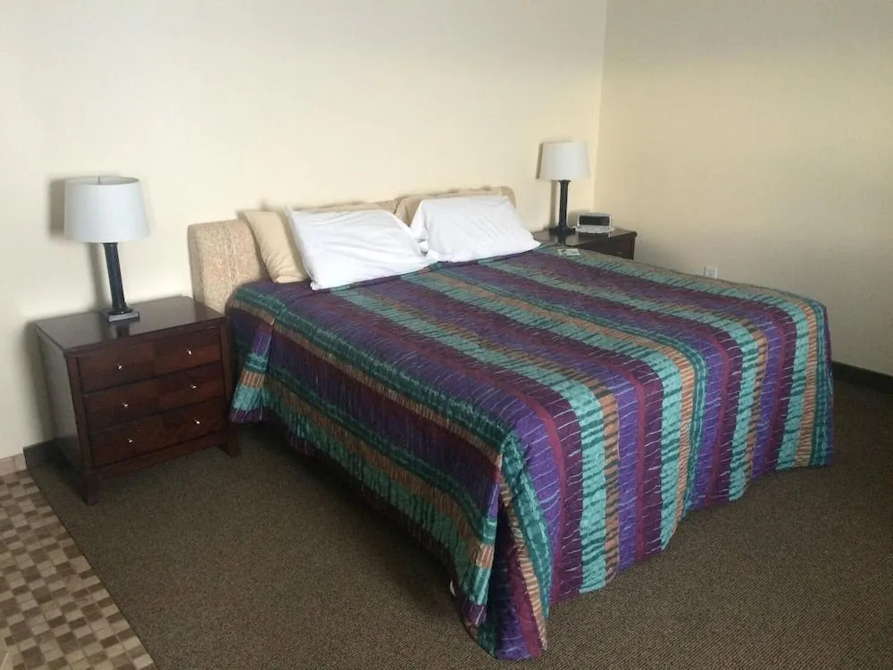 Candlestone Resort