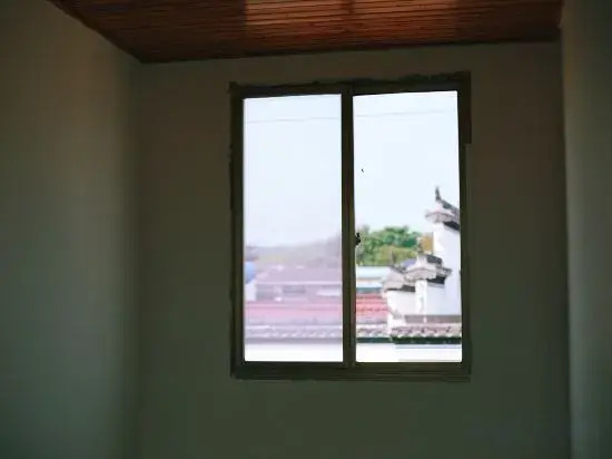 Qiaotoubao Inn