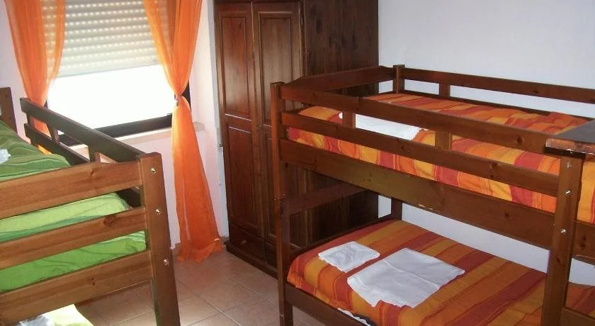 Ostello Del Volo