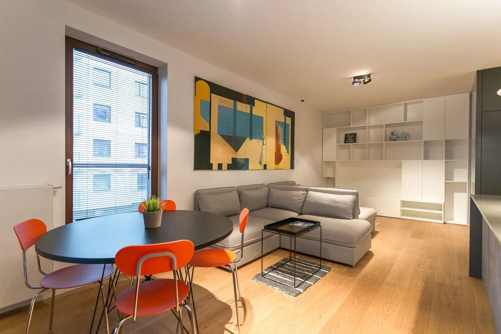 Siedmiogrodzka 1 - 1BR by Homeprime