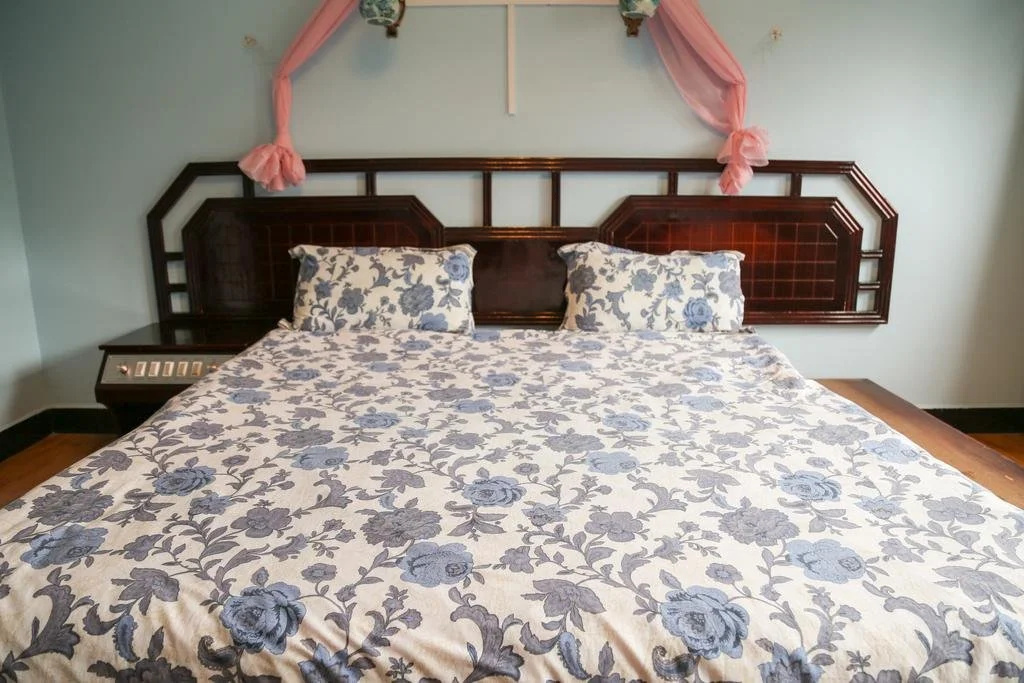 Yangshuo Qiqi Guesthouse