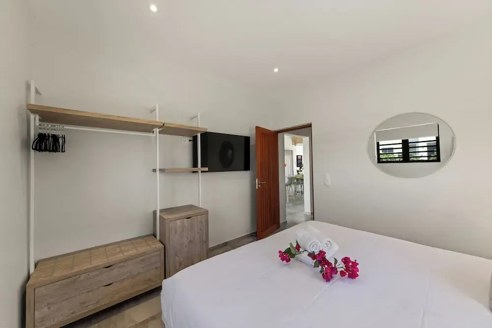 Casa Carpe Diem with private pool