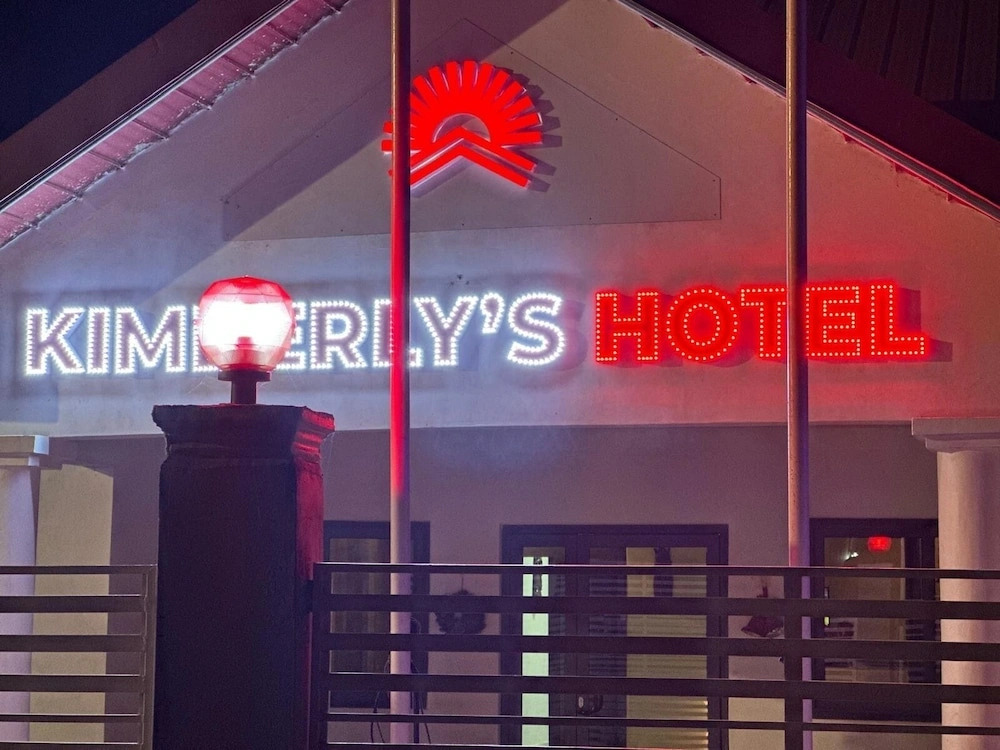 Kimberlys Hotel