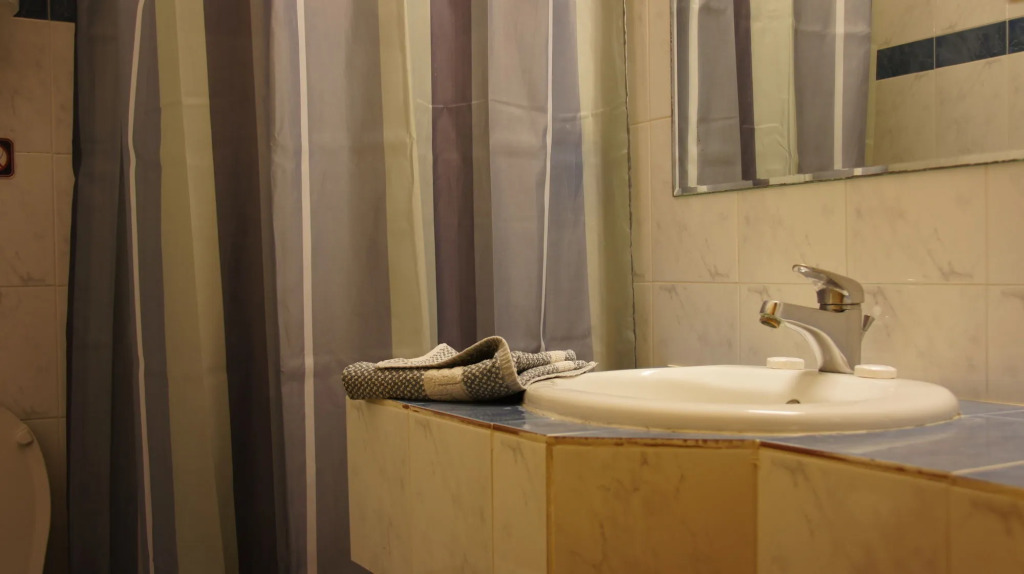 Chryssi Akti, Sure Hotel Collection