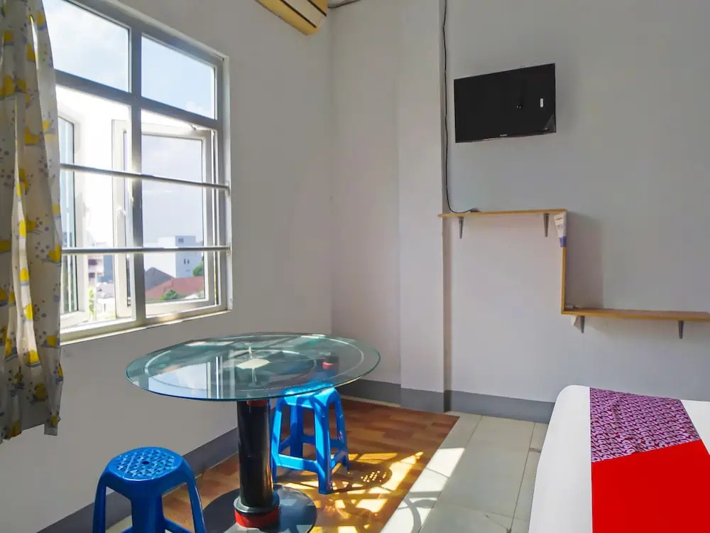 Hotel O Guesthouse Rantang