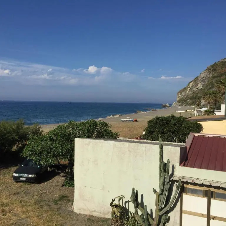 Apartament Xenia