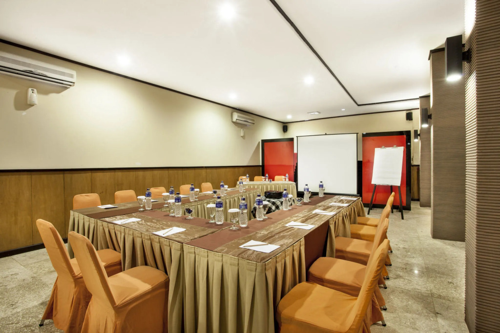Summer Hills Hotel & Villas Bandung