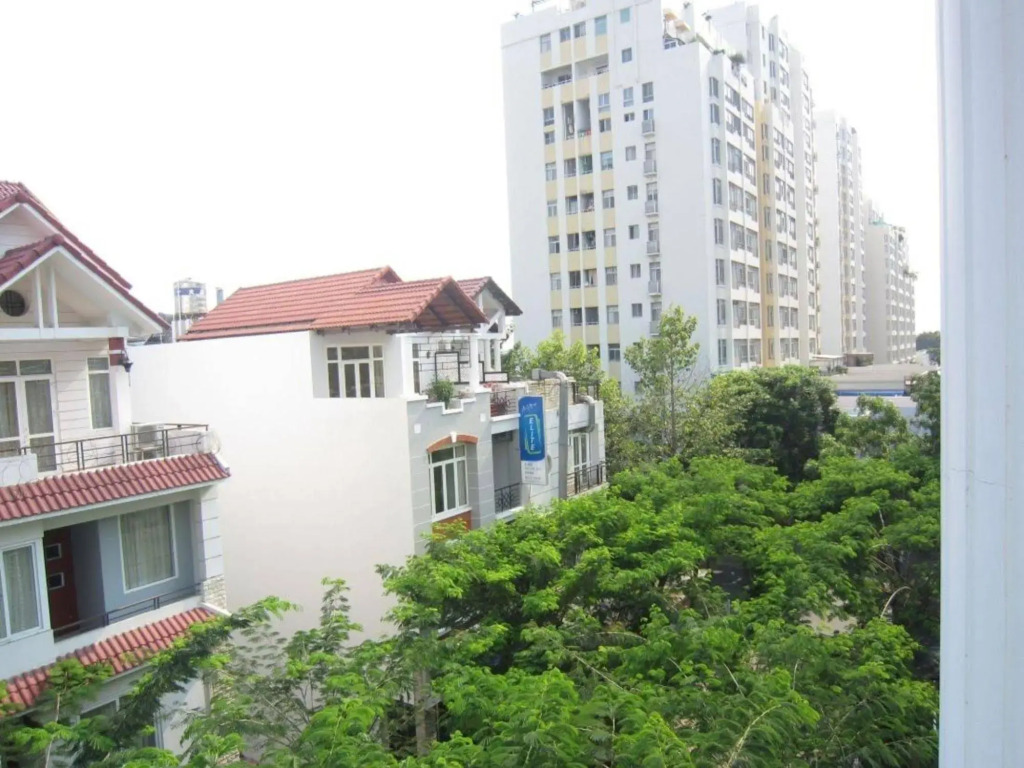 Hung Vuong II Hotel