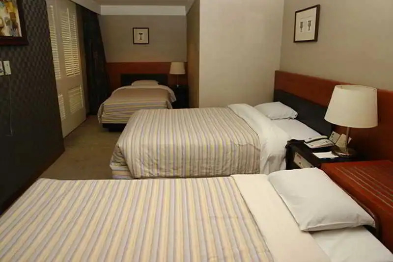 Crown Busan