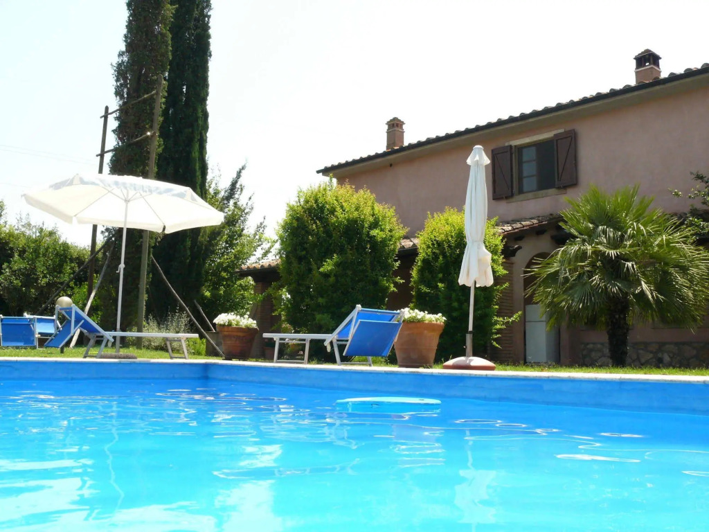 Agriturismo Piccioli