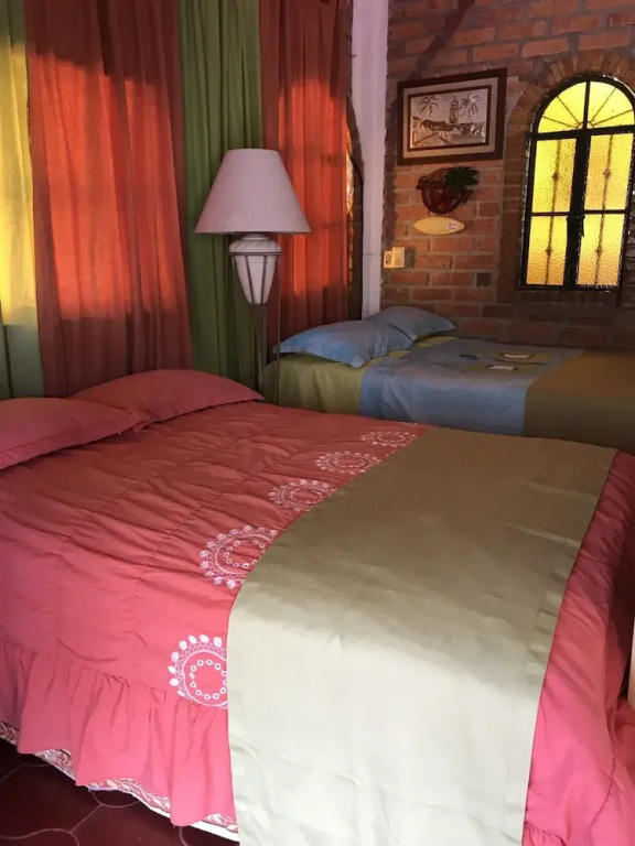 Casa Margarita- escapa a la naturaleza