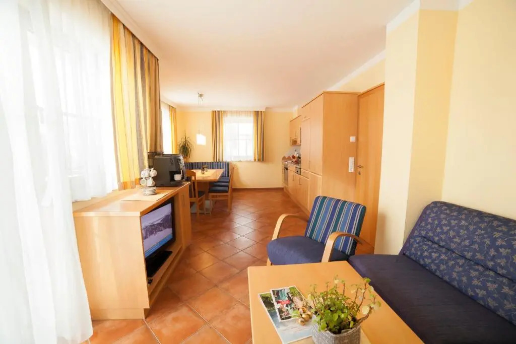 Appartements Holler