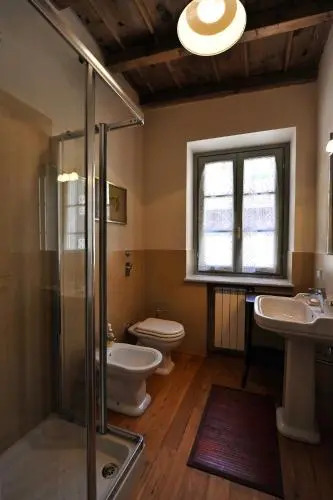 Bed and Breakfast Locanda Lugagnano
