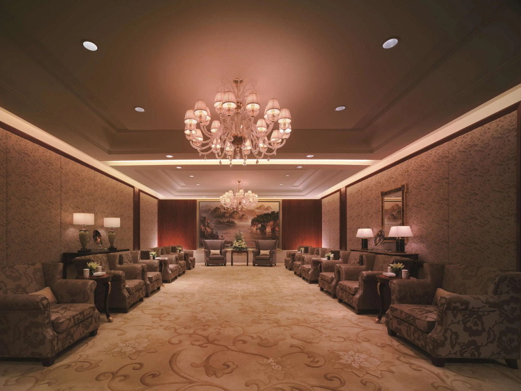 Shangri-La Guilin