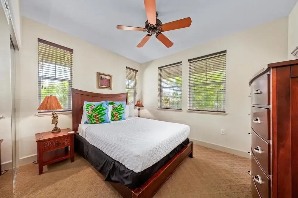 Big Island Halii Kai 5h 3 Bedroom Condo