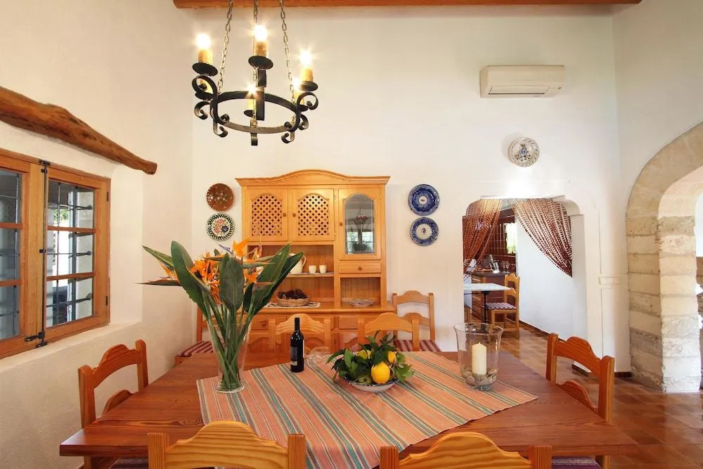 Villa Natalia