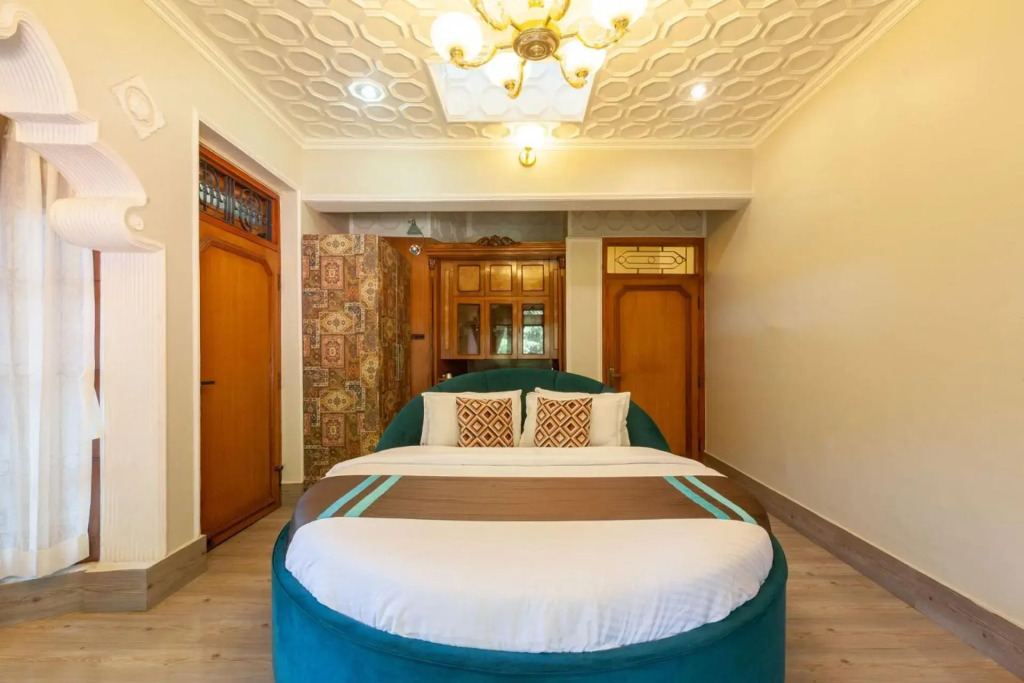 StayVista at Villa 360 by VEO - Part of StayVista