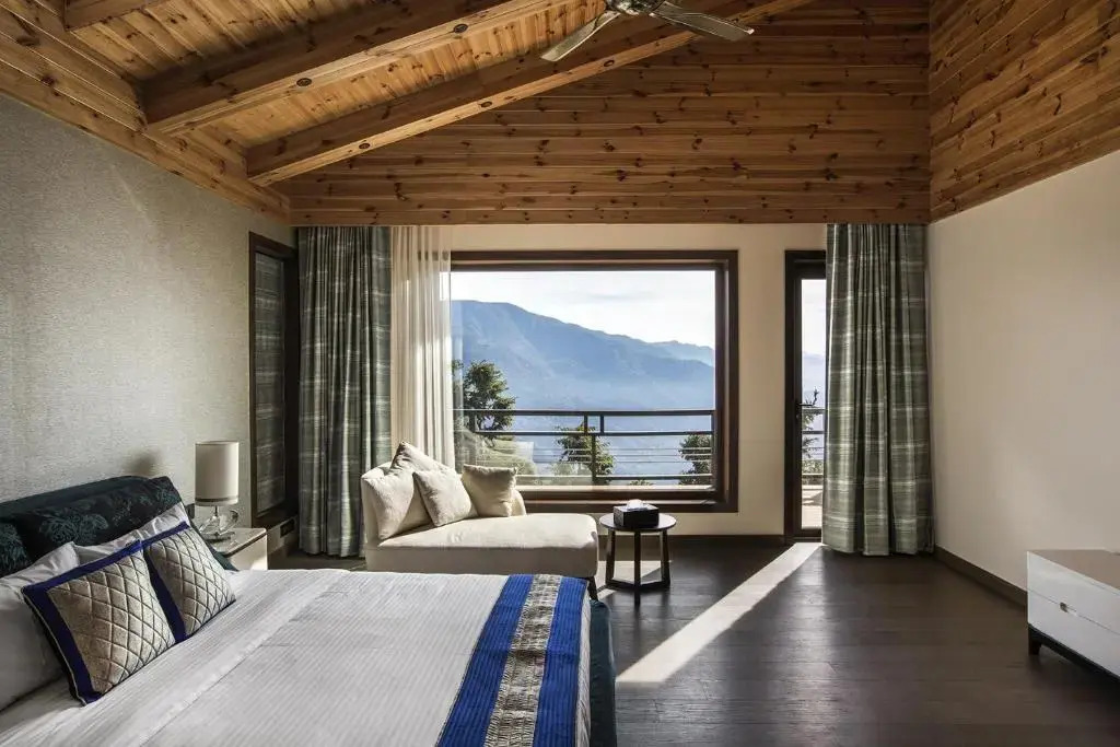 Amayaah Luxury Spa Resorts