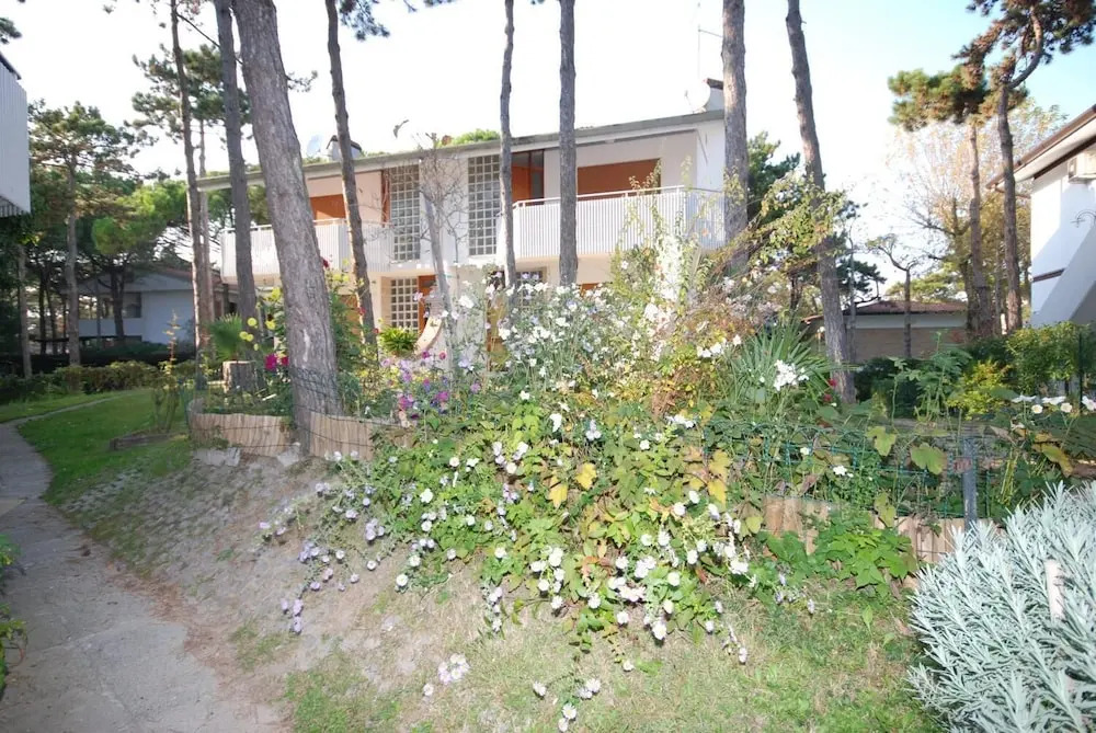 Ville Garden
