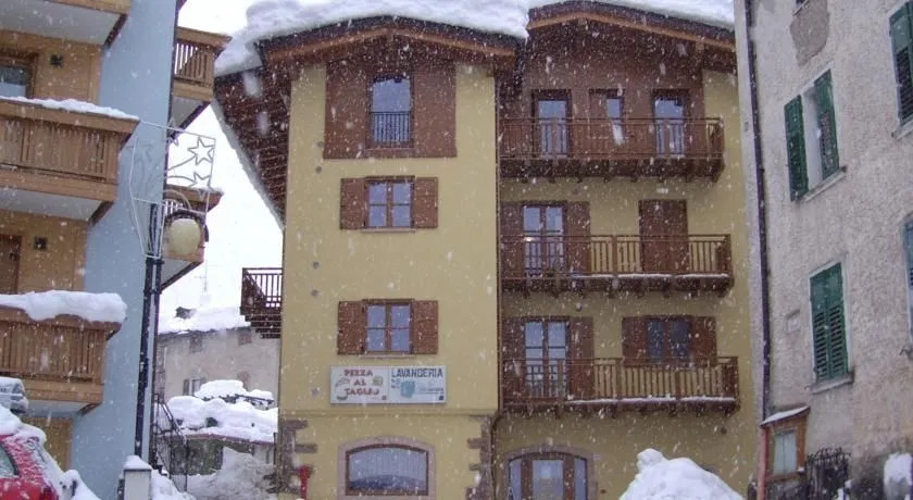 Residence Cime dOro