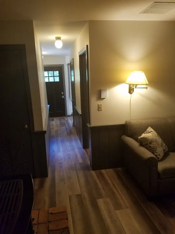 Ski in/out Spruce Glen Townhomes on Great Eastern Trail